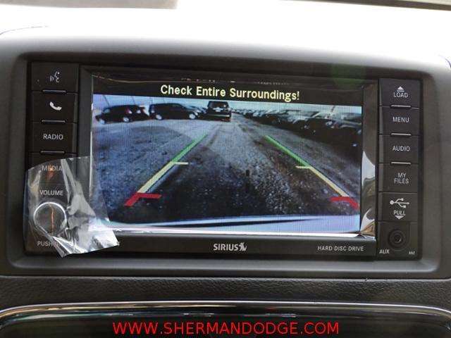 2017 Dodge Grand Caravan SE 4dr Mini-Van